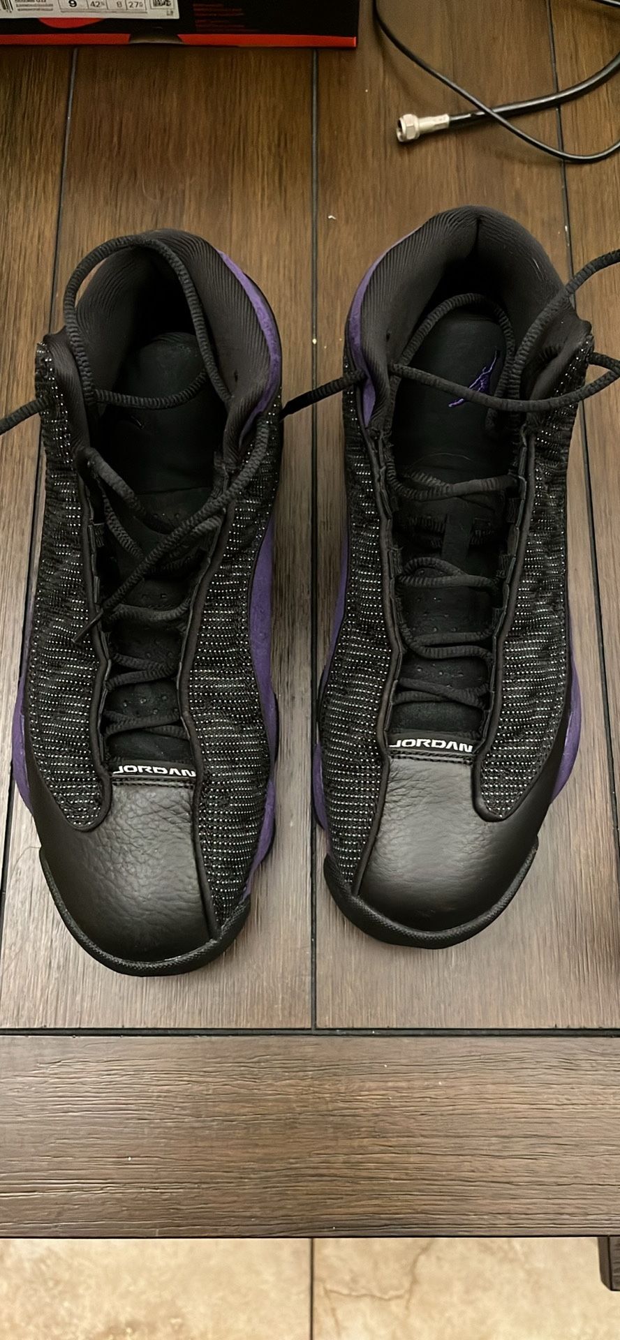 Air Jordan 13 Size 9