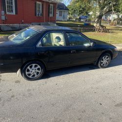 1999 Toyota Camry Le V6
