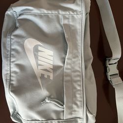 Large Nike Bag 