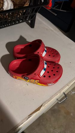 Kars Crocs