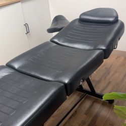 Massage Table Lash Bed Facial Bed