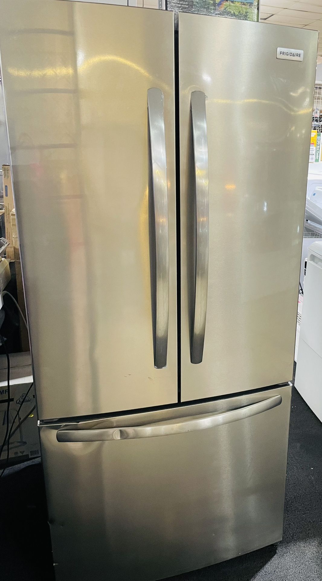 Frigidaire Refrigerator