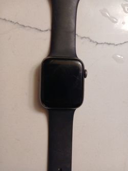 Apple Wtach Series 4