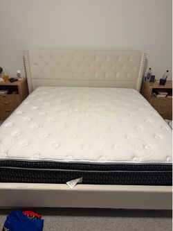 King Mattress
