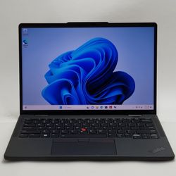 Lenovo ThinkPad X13S GEN 1 13.3" Snapdragon 8cx 3.0GHz 16GB RAM 512GB SSD
