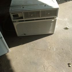 Air Conditioner 26000 Btu