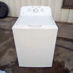 GE Washer