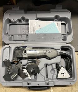 Dremel Multi Max MM-30