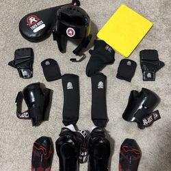 Martial Arts Gear Kids