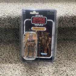 Star Wars Vintage Collection 