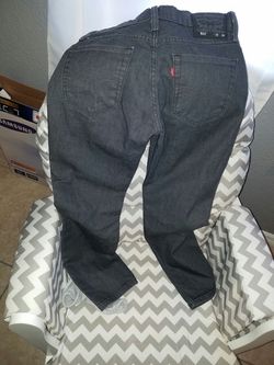 Levi's 511" waist 32 L30