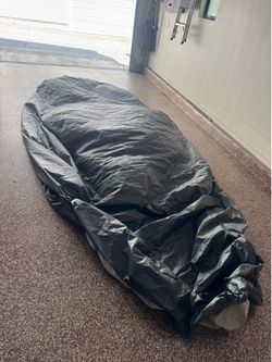 All weather BMW seal skin supreme car cover for 4 and 3 series