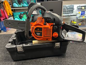 Remington chainsaw RM4618 (2436)