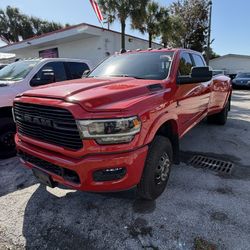 2022 Dodge Ram
