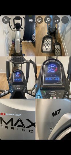 Bowflex