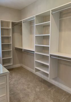 Closets
