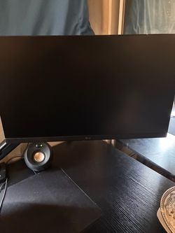 Lg gaming monitor