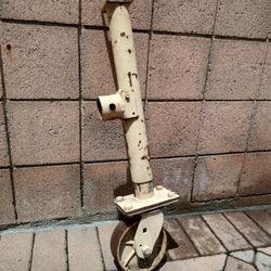 Trailer Jack