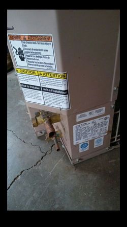 York air conditioner