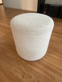 Article Boucle Ottoman