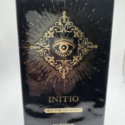 Initio OUD For Greatness