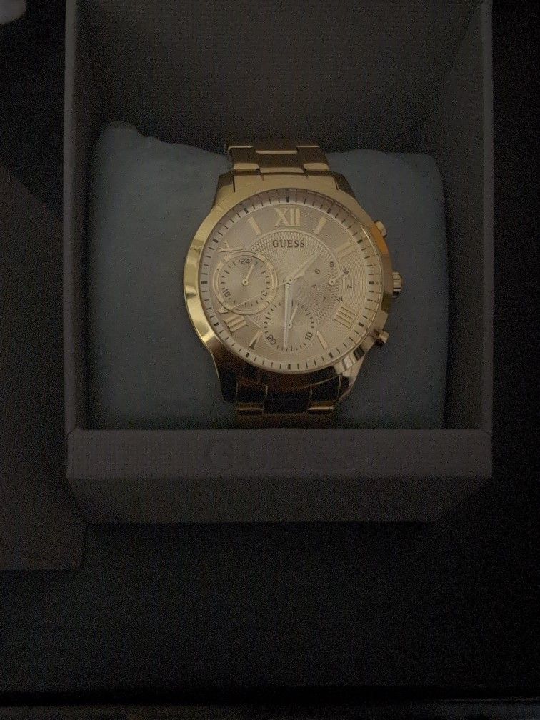 Brand New Guess Watch