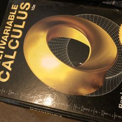 Multivariable Calculus 10e