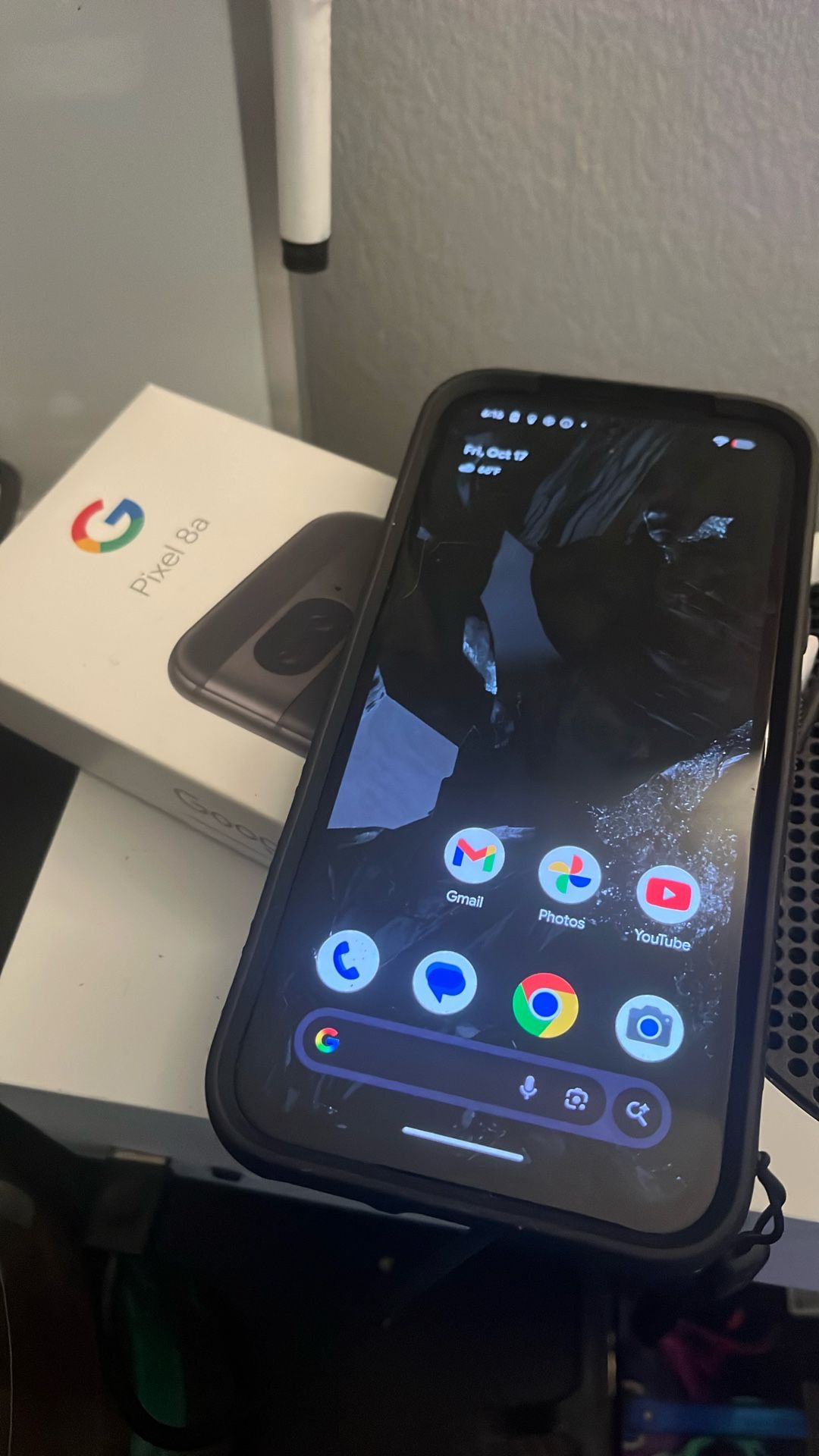 Pixel 8a