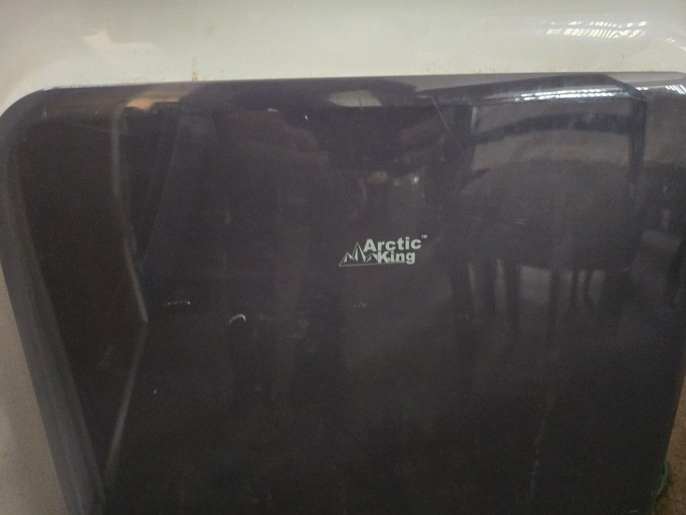 Arctic KING Portable AC