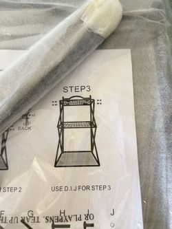 Boot Tray - New in Box