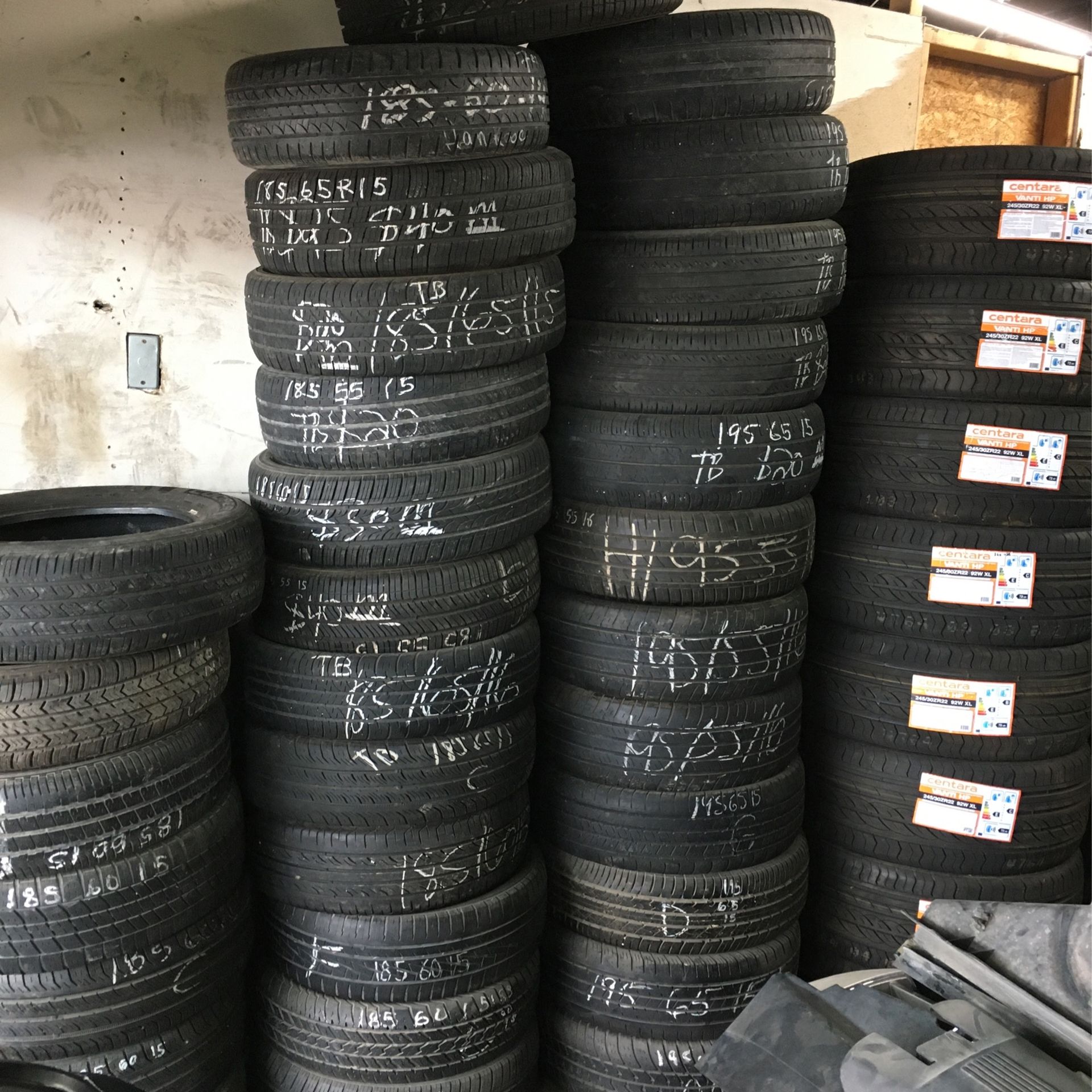 Tires