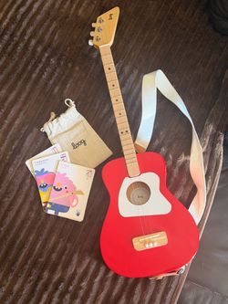 Loog Guitar