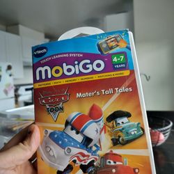 Mobigo