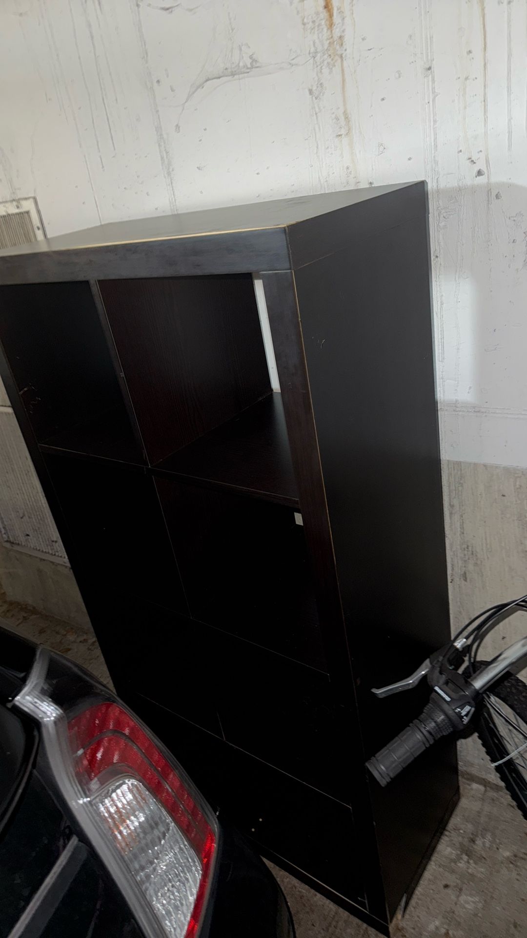 Free IKEA Shelf