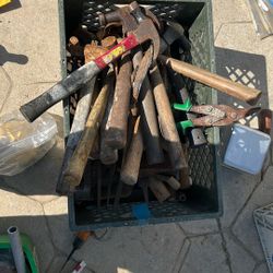 Herramienta , Tools All Kinds Of Stuff