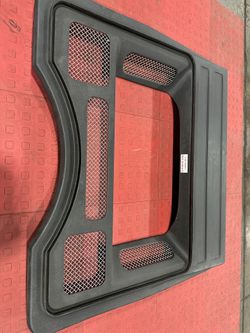 Lotus Esprit V8 Final Edition - OEM Engine Cover