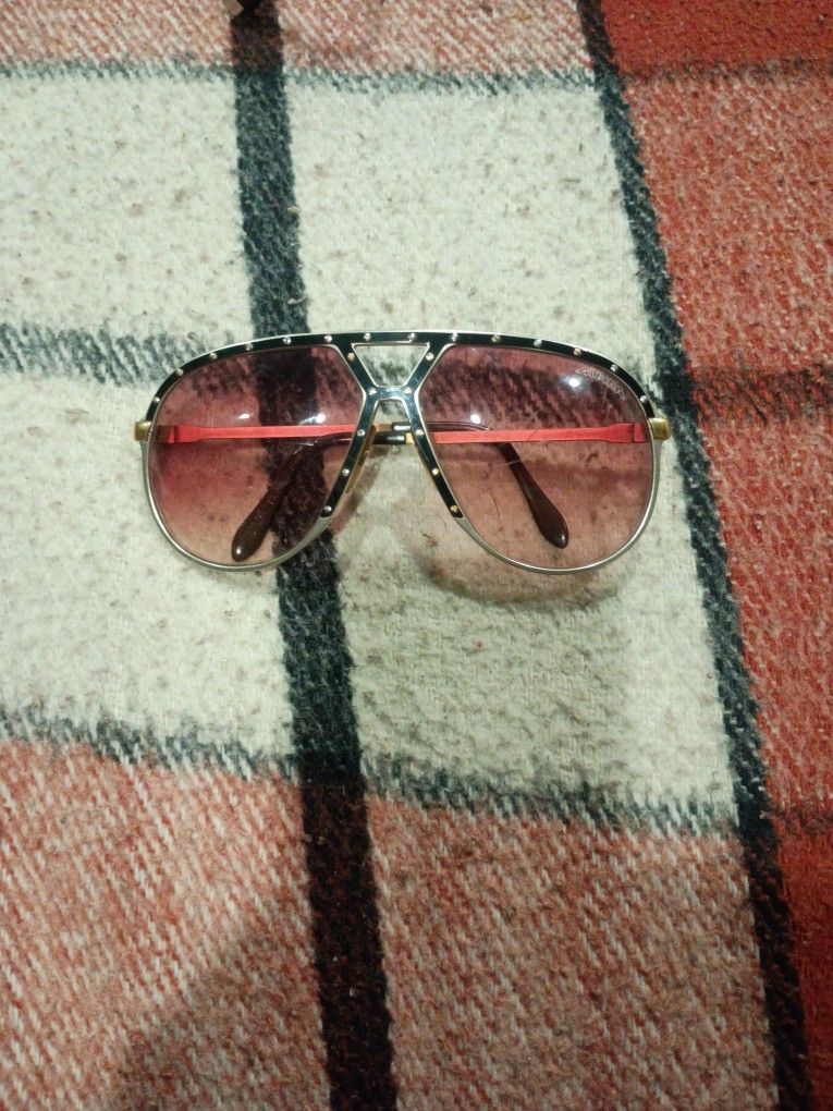 Alpina M1 Sunglasses