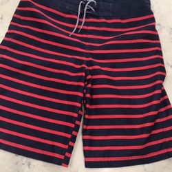 Boys Swim Janie And Jack Size 10