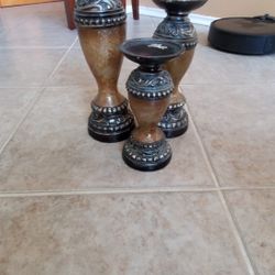 Candle Holders 