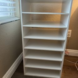 Paper Storage Holder