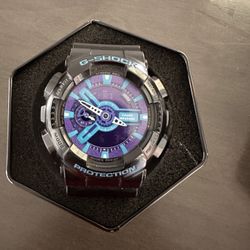 G Shock Watches 