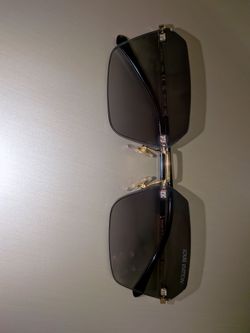 Louis Vuitton sunglasses