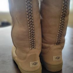 Ugg Extra Tall Boots