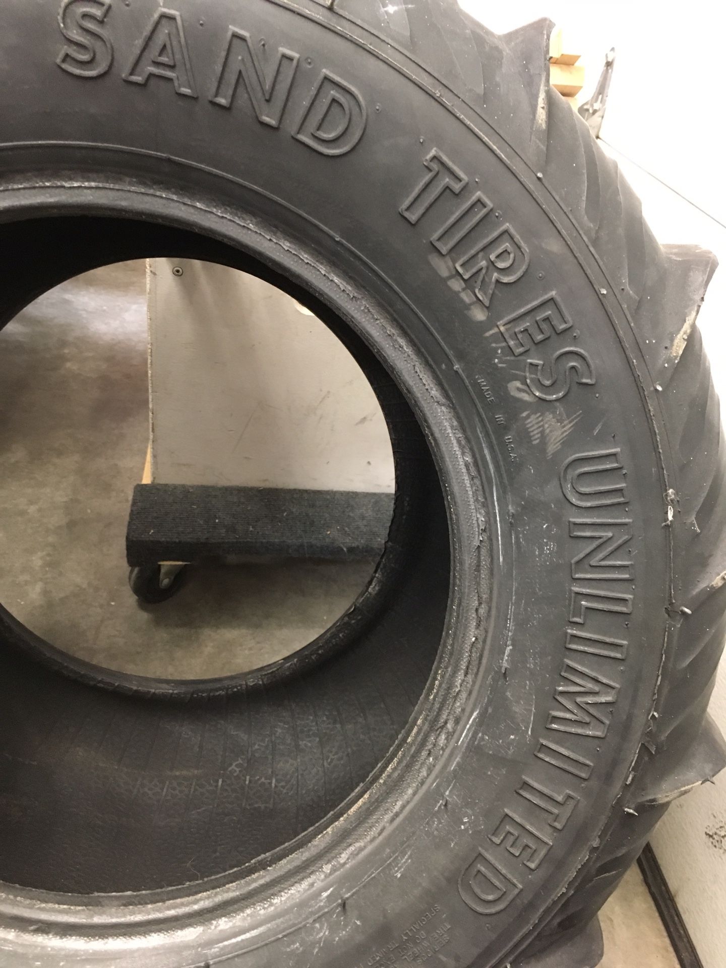 Sand tires for Sale in Julian, CA OfferUp