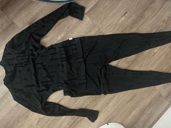 women’s two piece set