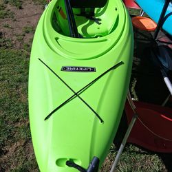 Kayak
