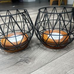 Candle Holder