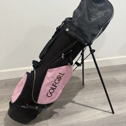 Golf Club (for girls)