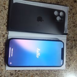 Iphone 12 Pro Max T-Mobile 