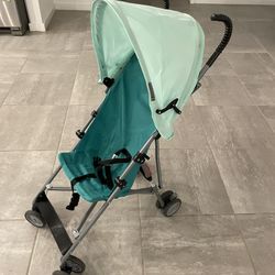 Umbrella Stroller with Canopy
